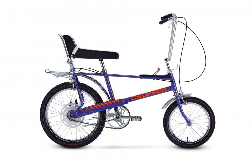 raleigh chopper forum