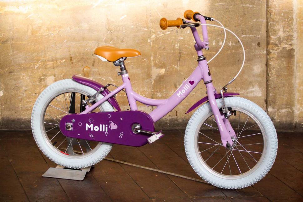 raleigh molli 12 inch bike