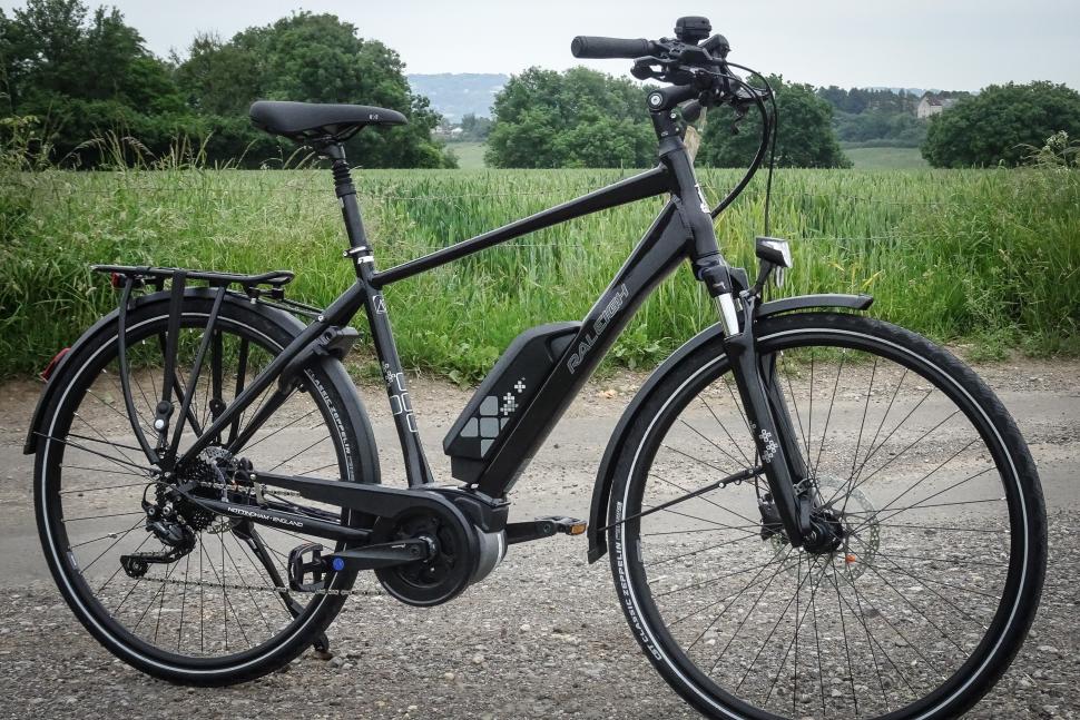 23 of the best commuting bikes — hybrids, tourers, folders and more ...