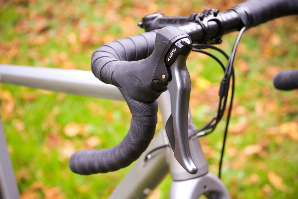 Review: Raleigh Mustang Sport | road.cc