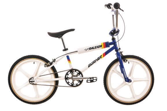 ebay raleigh bike