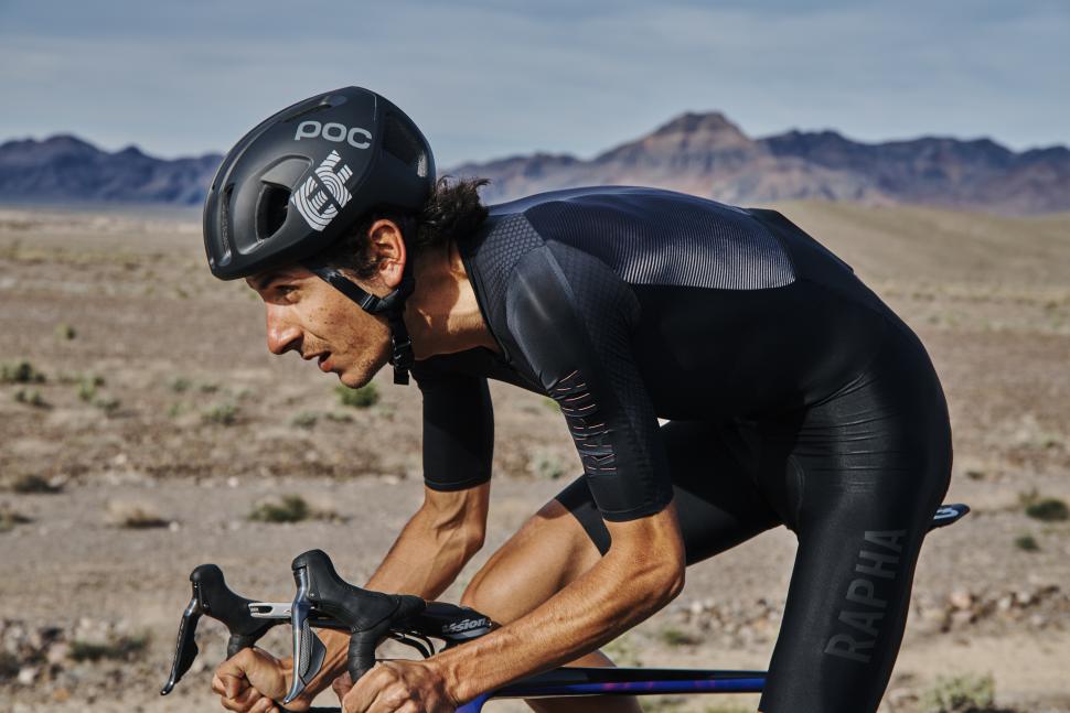 Rapha launches new Aero range to be raced in Giro d'Italia | road.cc