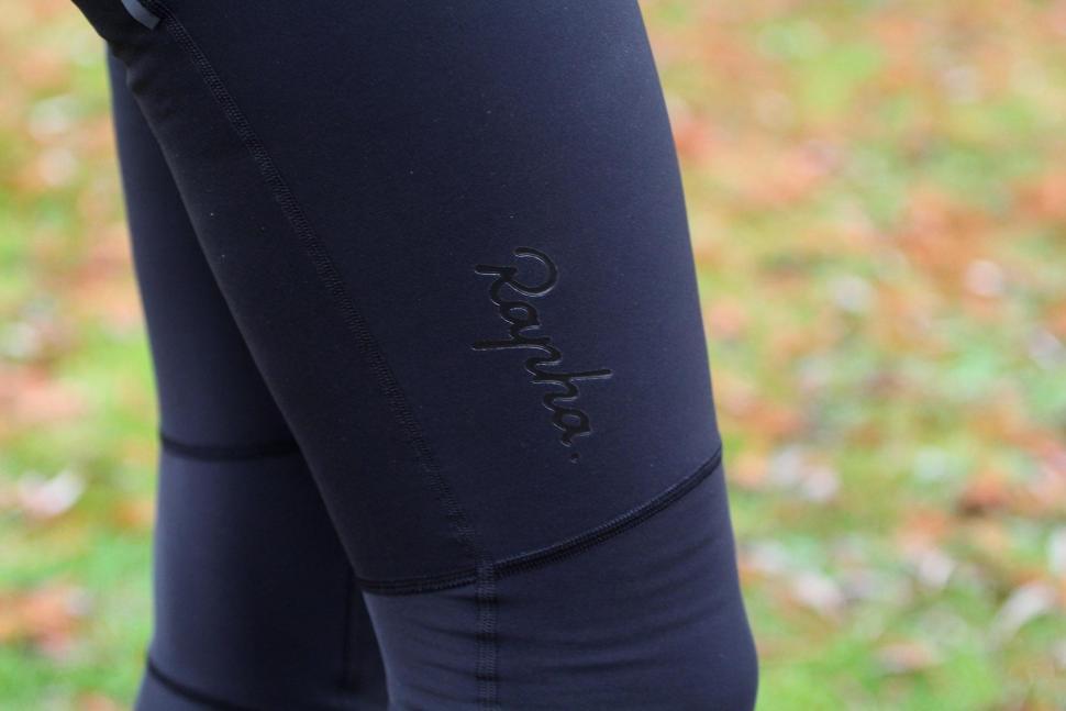 Review: Rapha Brevet Winter Tights with Pad | road.cc