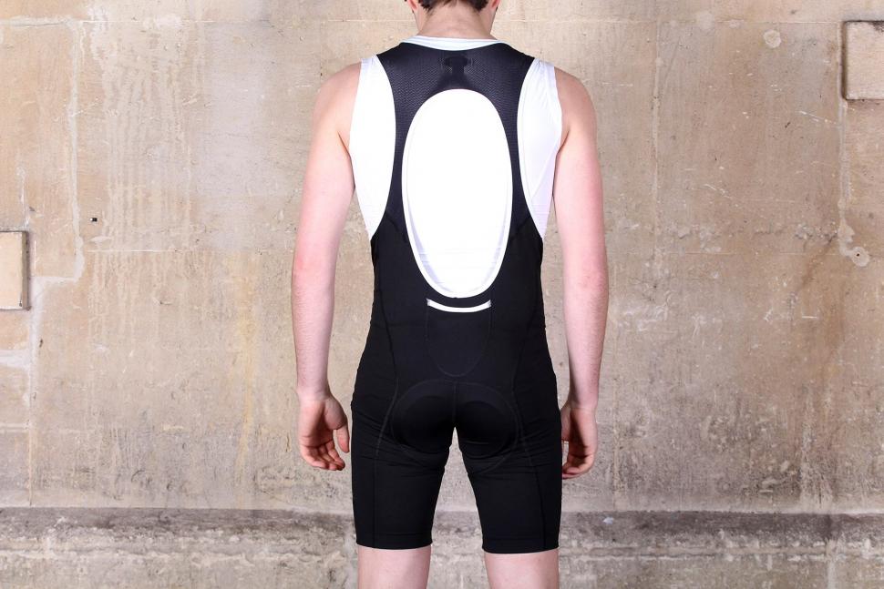 rapha classic bib shorts 2