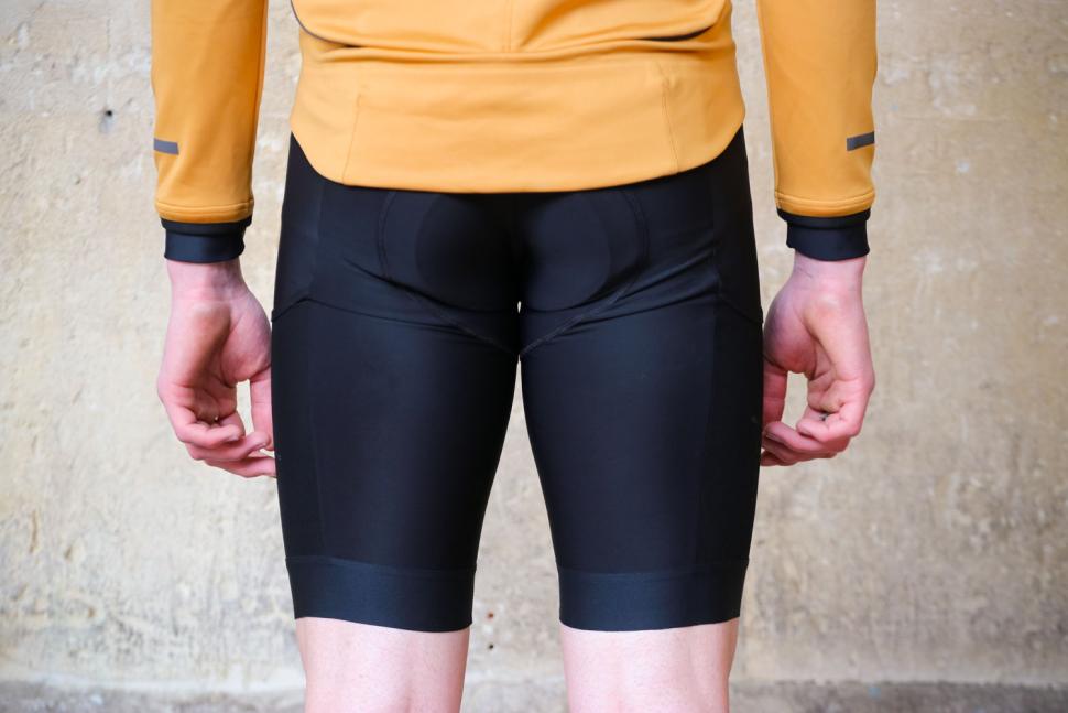 rapha core cargo bib shorts