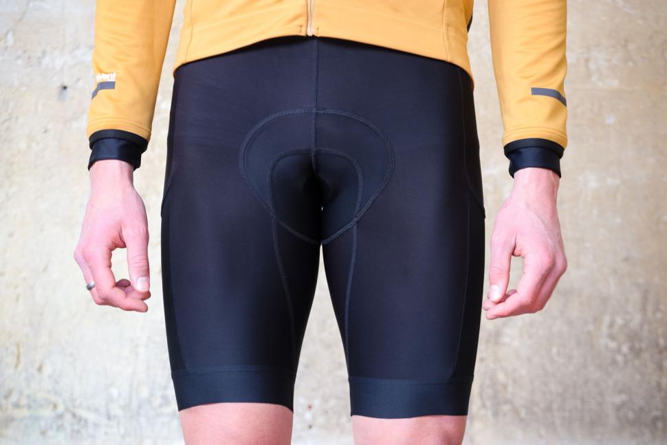 Review: Rapha Core Cargo Bib Shorts | road.cc