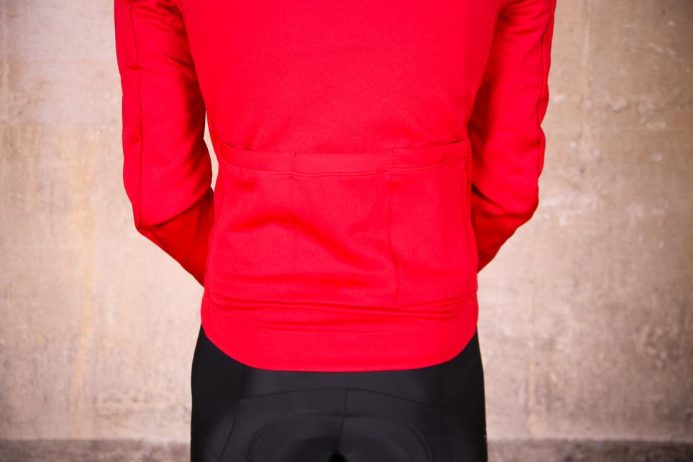 Review: Rapha Core Winter Jacket