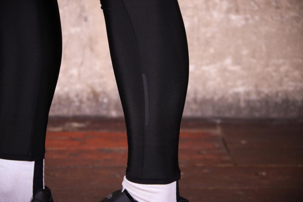 Review: Rapha Core Winter Tights With Pad