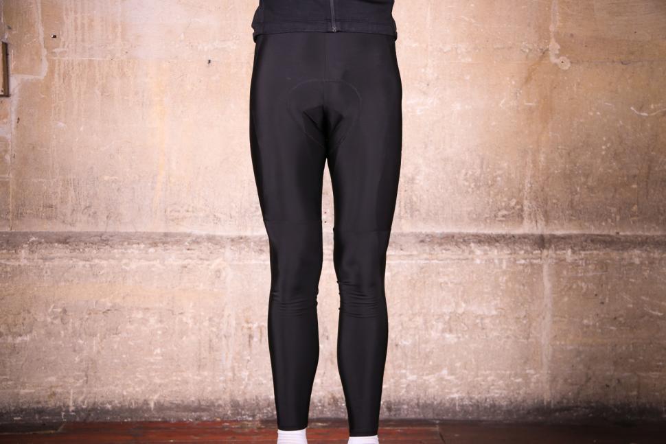 Rapha Thermal cycling shorts CORE WINTER with straps and padded