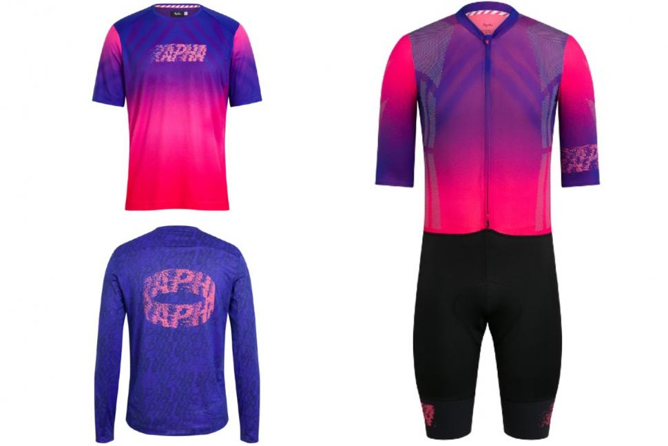 pro team crit jersey