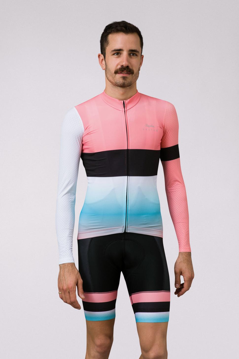 Rapha launches custom kit with user-friendly online design system | road.cc