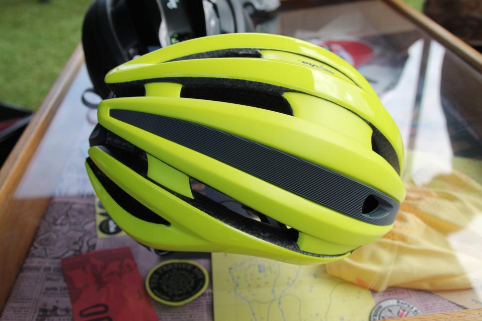 Eurobike sneak peek: Rapha unveils helmet | road.cc