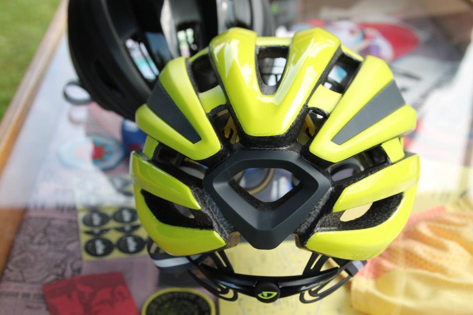 Eurobike sneak peek: Rapha unveils helmet | road.cc