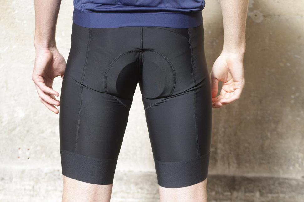 men's core bib shorts