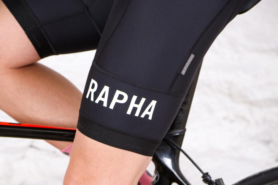rapha shorts