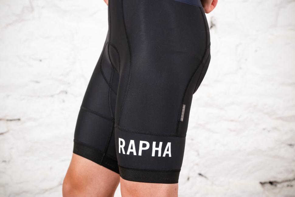 Review: Rapha Men’s Pro Team Training Bib Shorts | road.cc