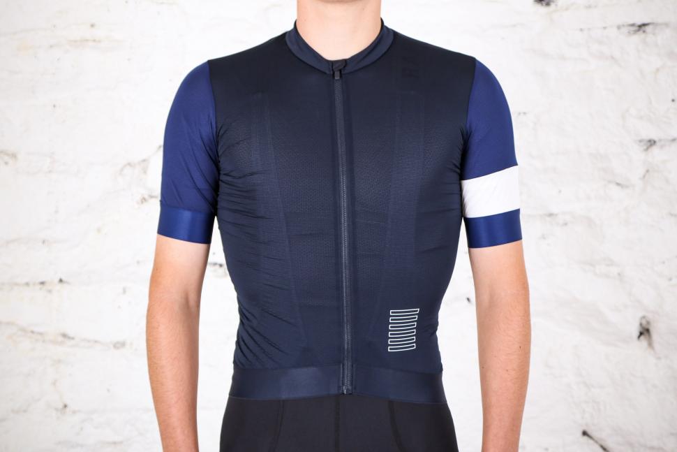 Review: Rapha Pro Team Jersey