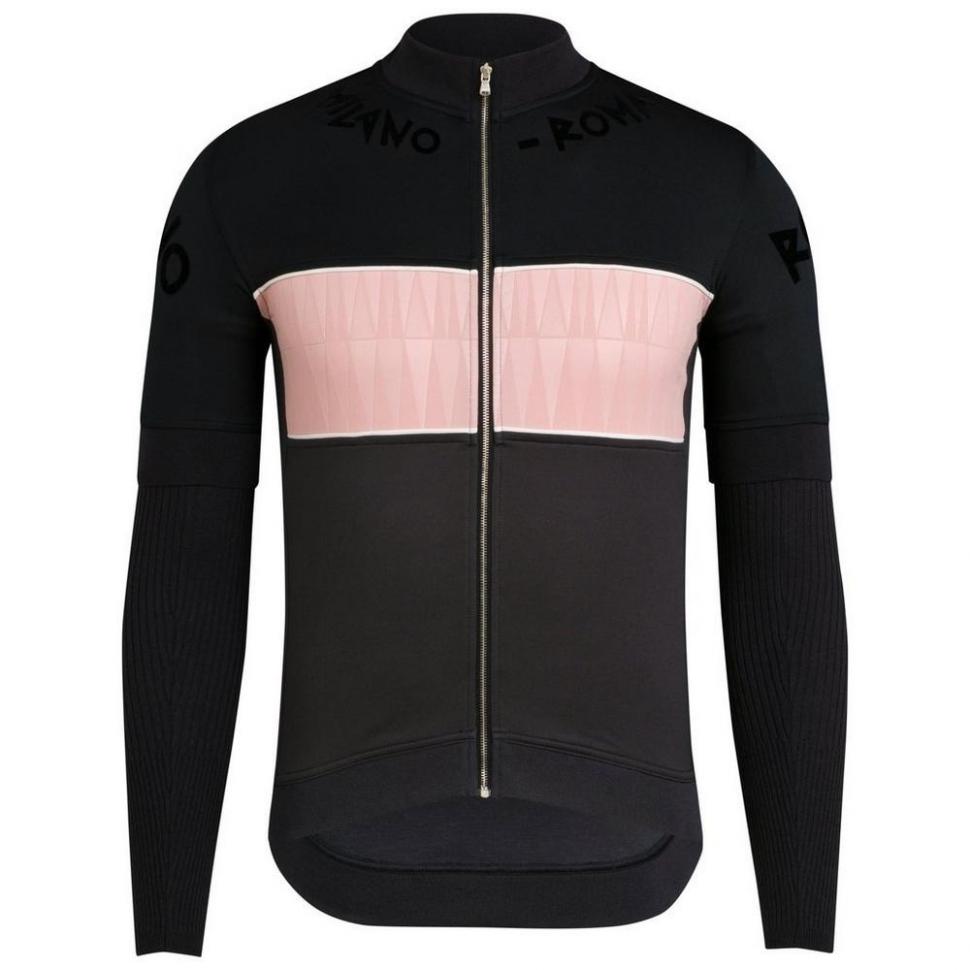 rapha track jacket