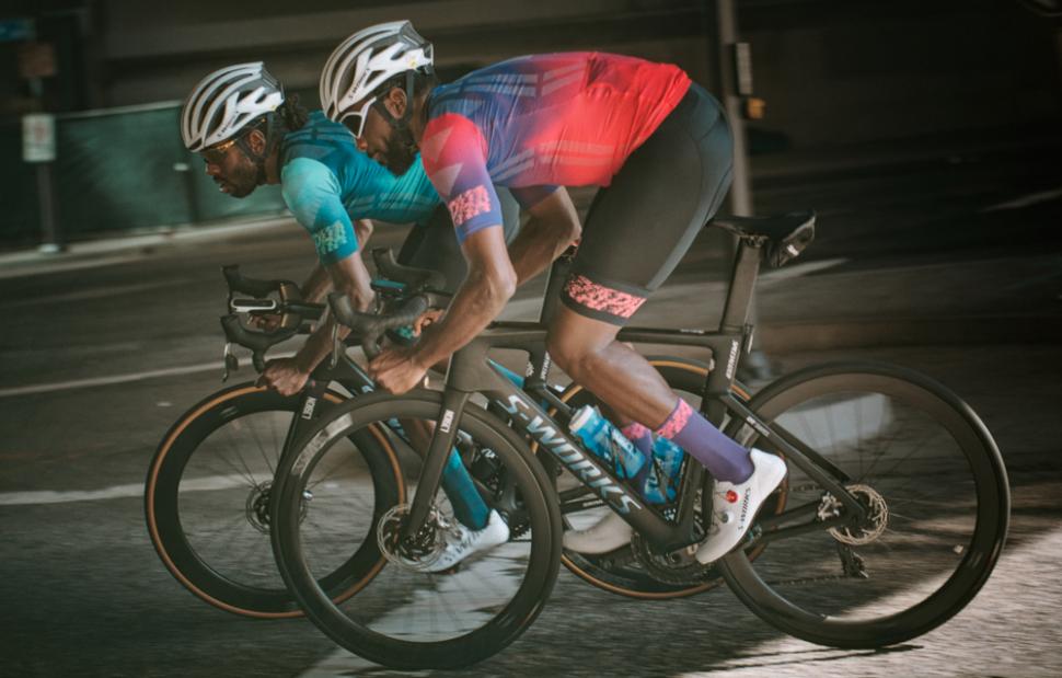 Rapha launches Pro Team Crit range with dedicated race number pockets