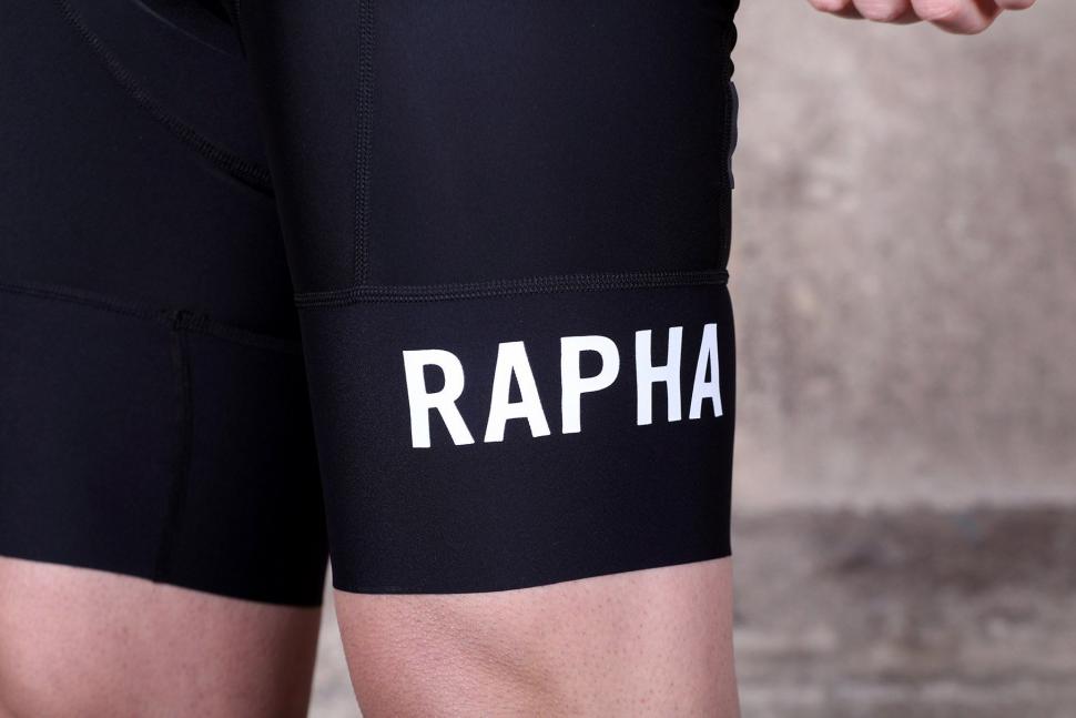 Review: Rapha Pro Team Bib Shorts II | road.cc