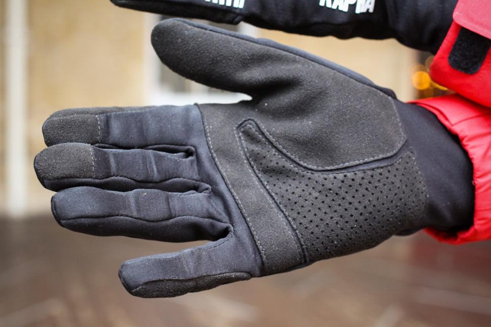 Rapha Deep Winter Gloves review