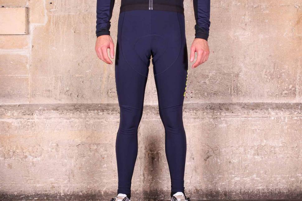 Review: Rapha Pro Team Winter Tights with Pad