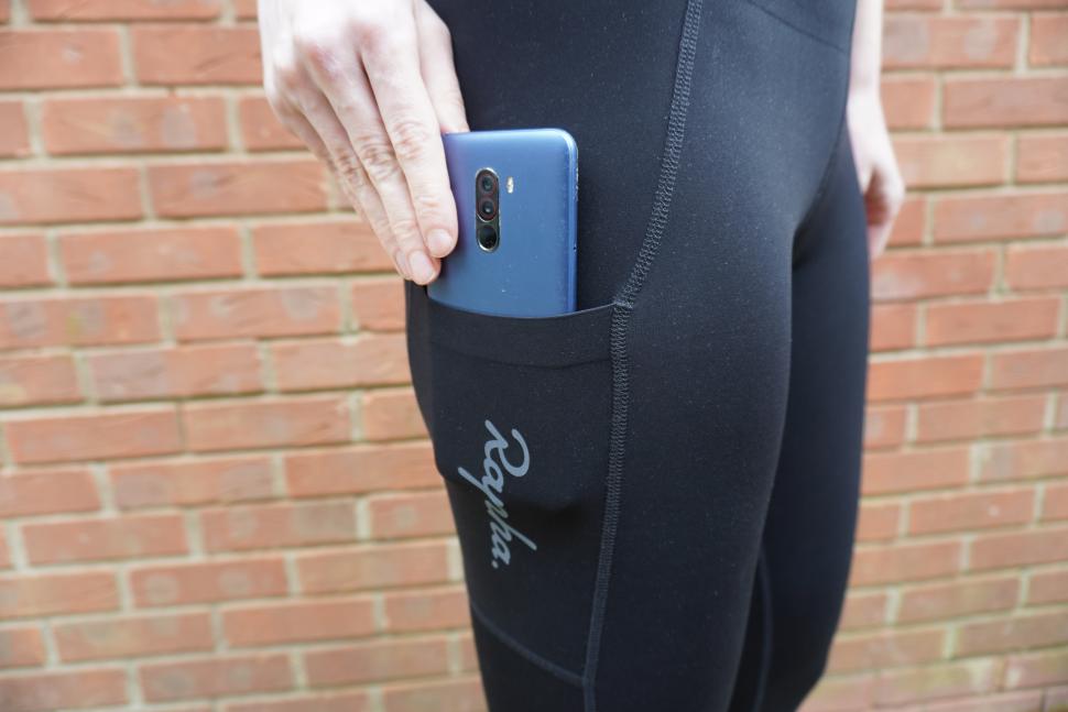 Rapha - Women's Commuter Leggings – Sticky Bottle