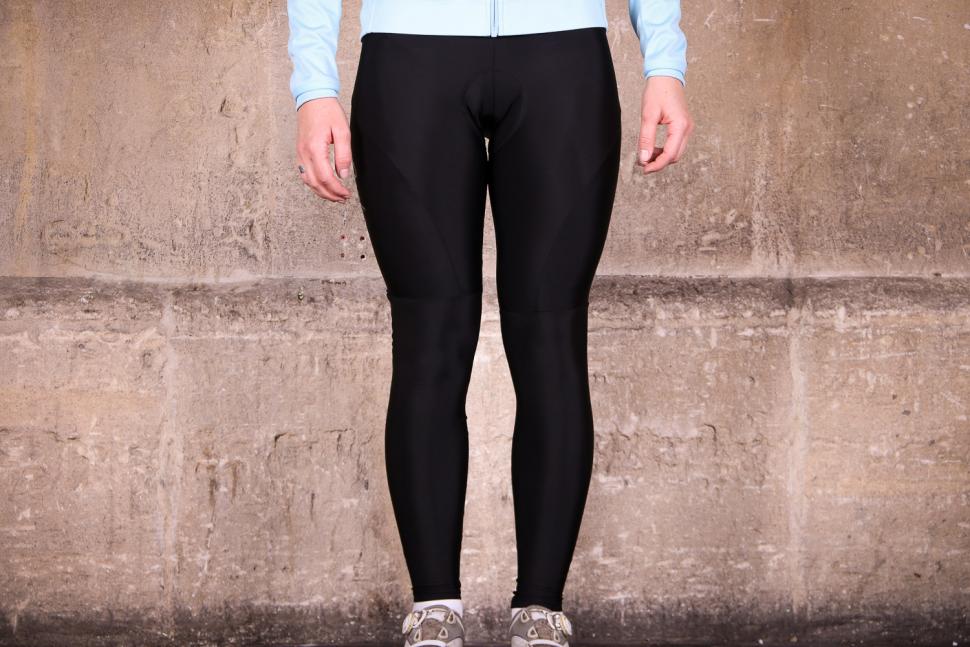 Rapha - Women's Core Winter Tights With Pad – Sticky Bottle