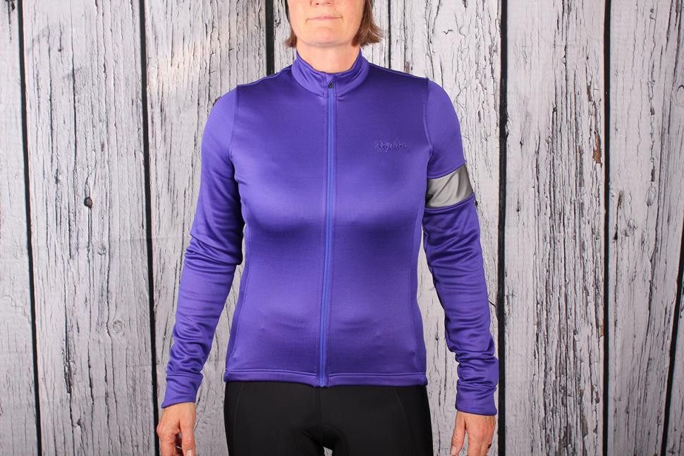Getting warmer: a review of the Rapha women's winter collection 