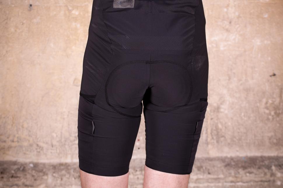 nukeproof blackline bib short