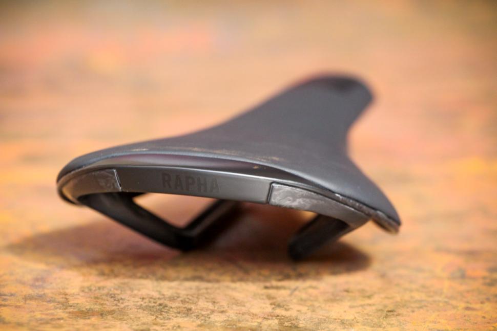 Review: Rapha Pro Team Saddle | road.cc