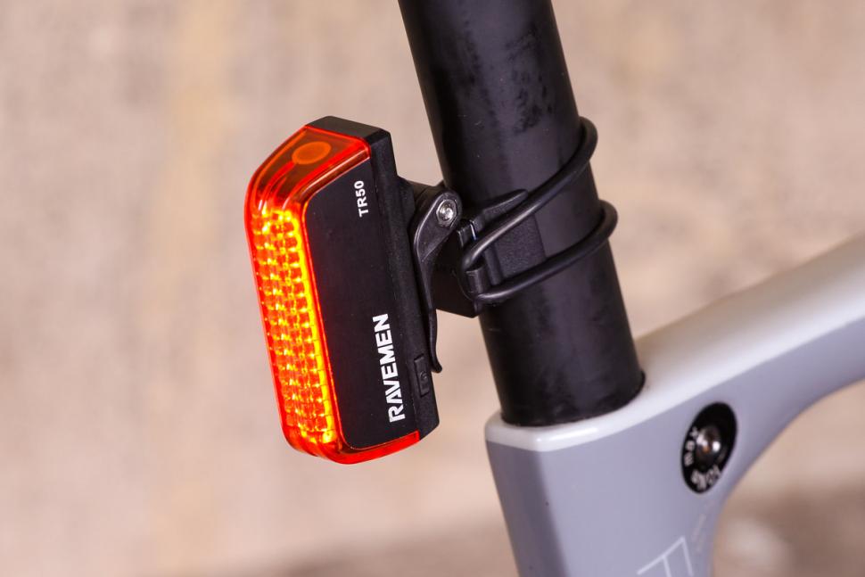 ravemen cycle light