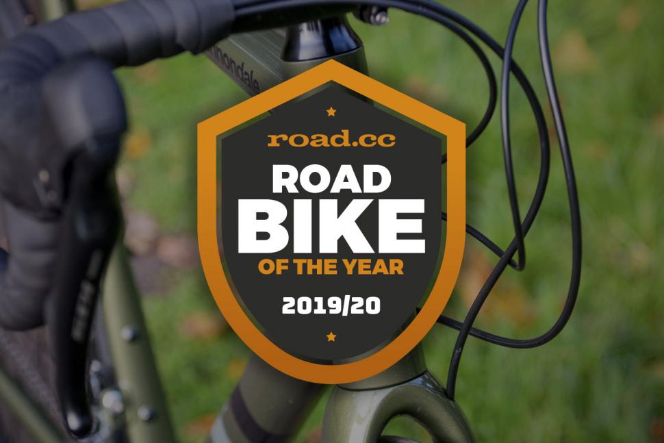 road bike reviews 2019