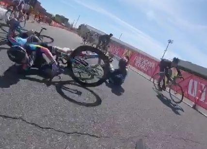 red hook crit crash