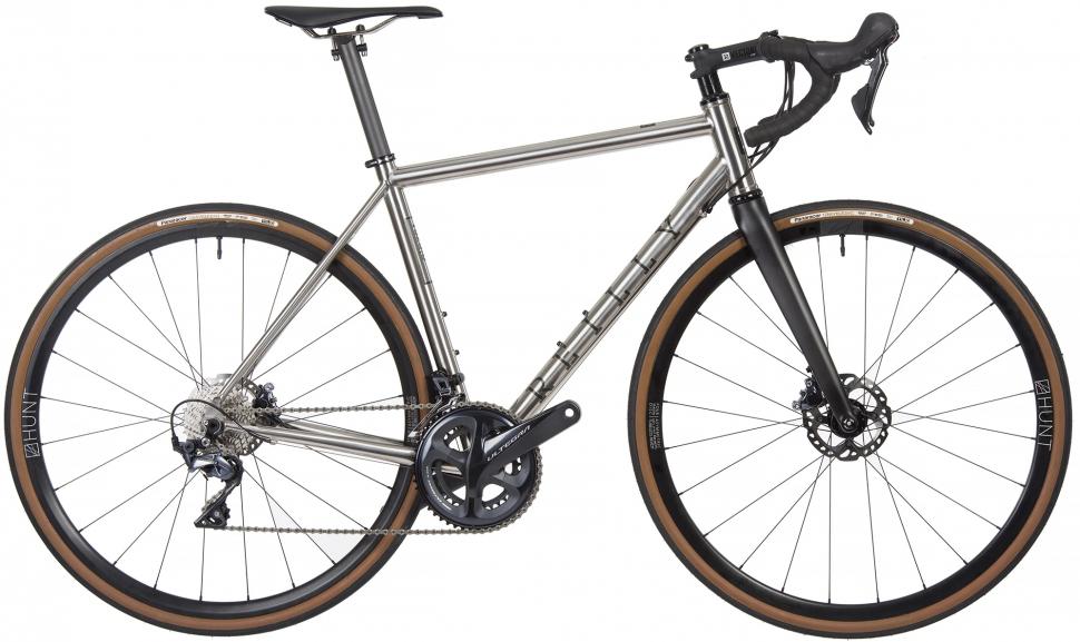 Cheapest bike with online ultegra