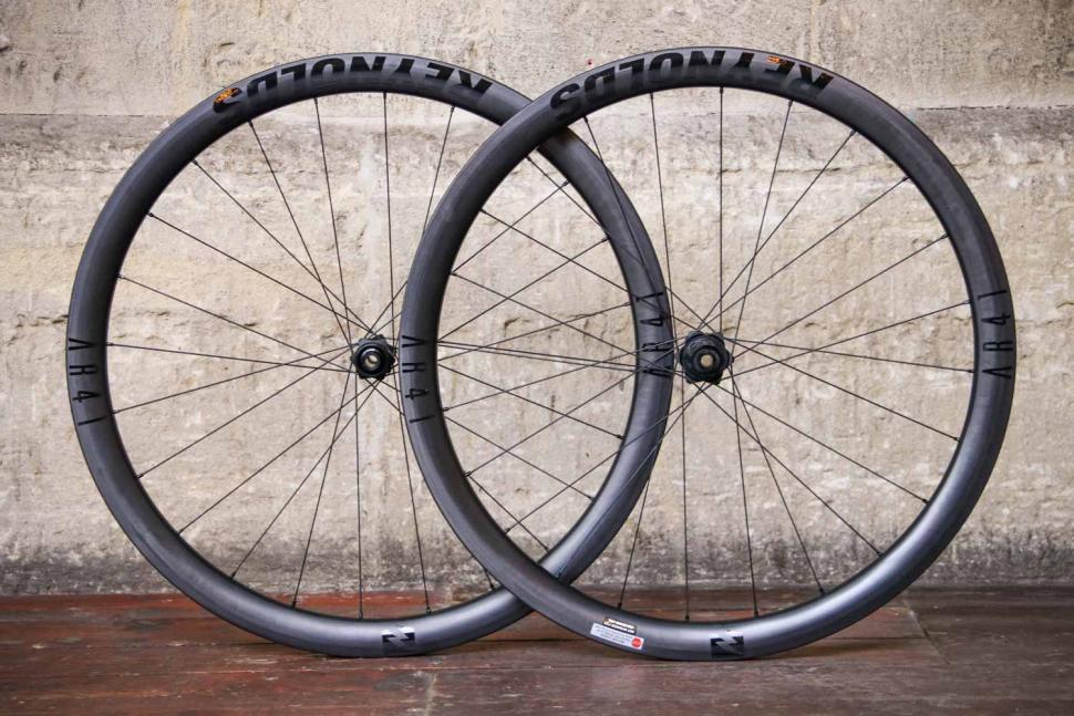 reynolds bike wheels