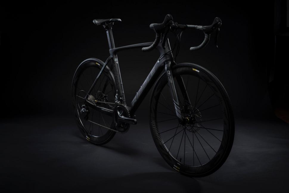 Ribble launches Aero 883 Disc video road.cc