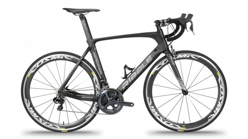 Your complete guide to Ribble’s 2016 road bike range | road.cc