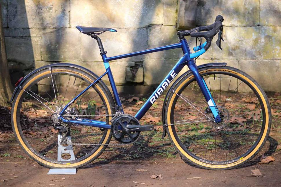 best cyclocross bikes 2020