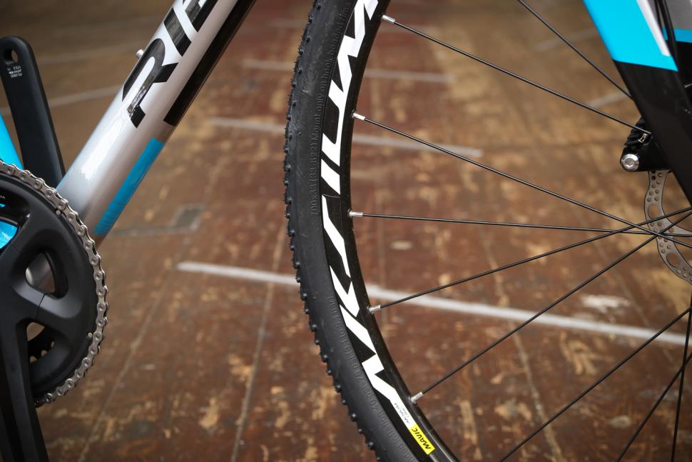 Ribble cx5 hot sale