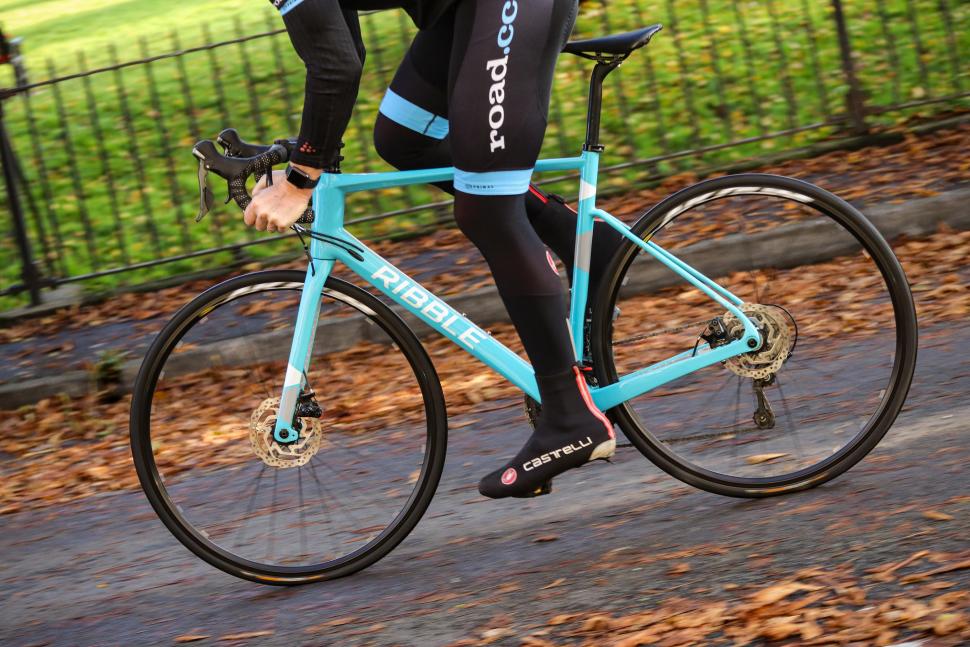 ribble r872 review 2020