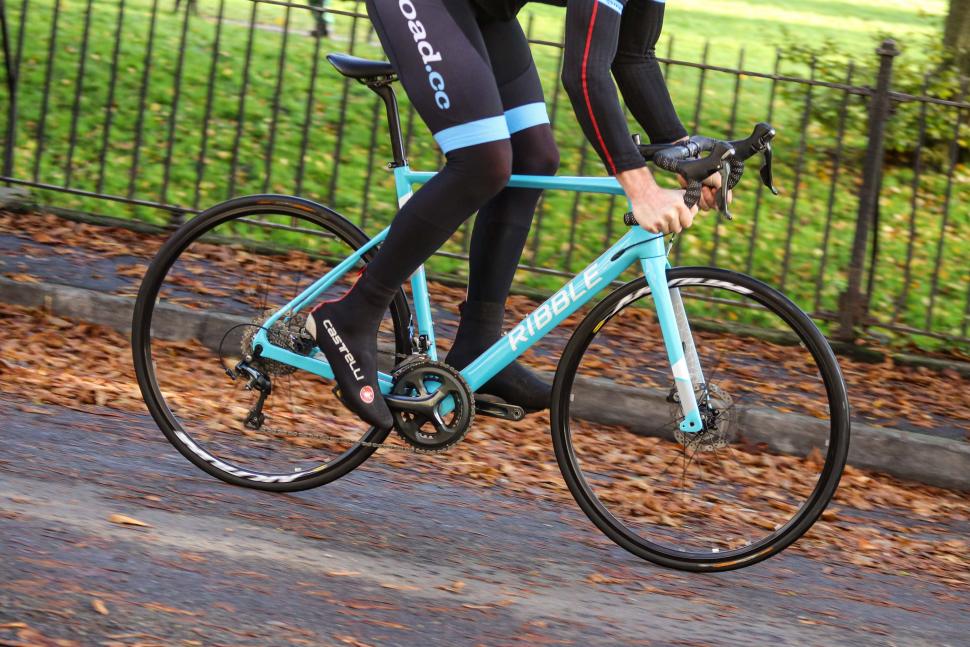 Ribble r872 2024 review 2019