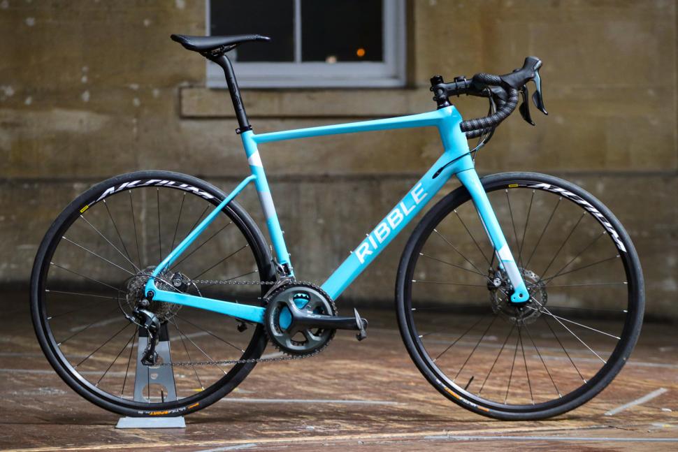 best road bikes under 1500