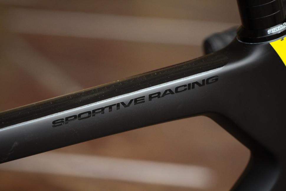 ribble sportiva carbon disc