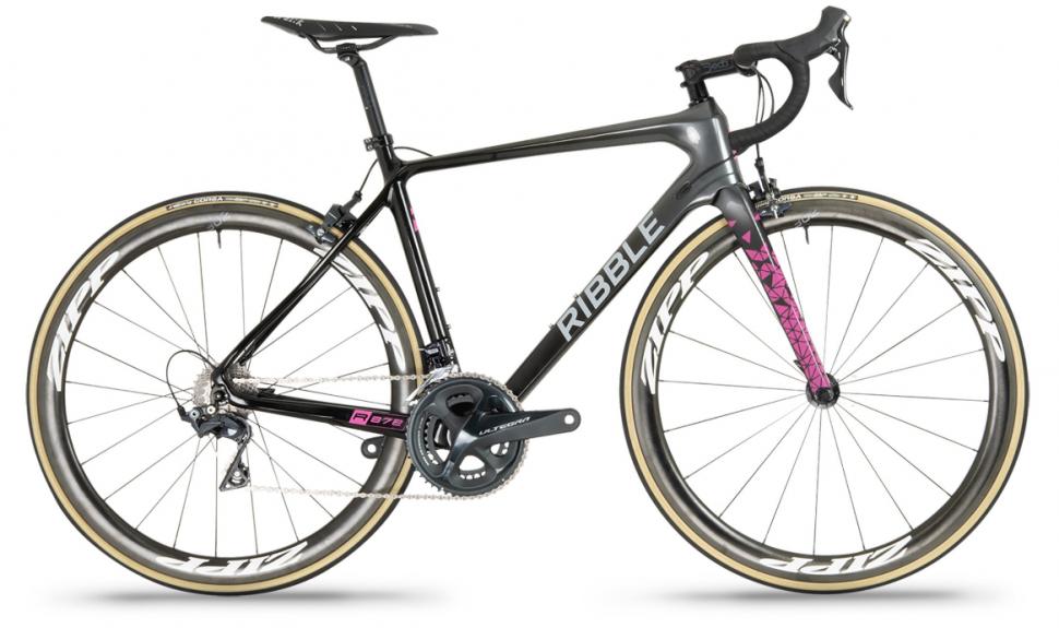 ribble r872 zipp limited edition