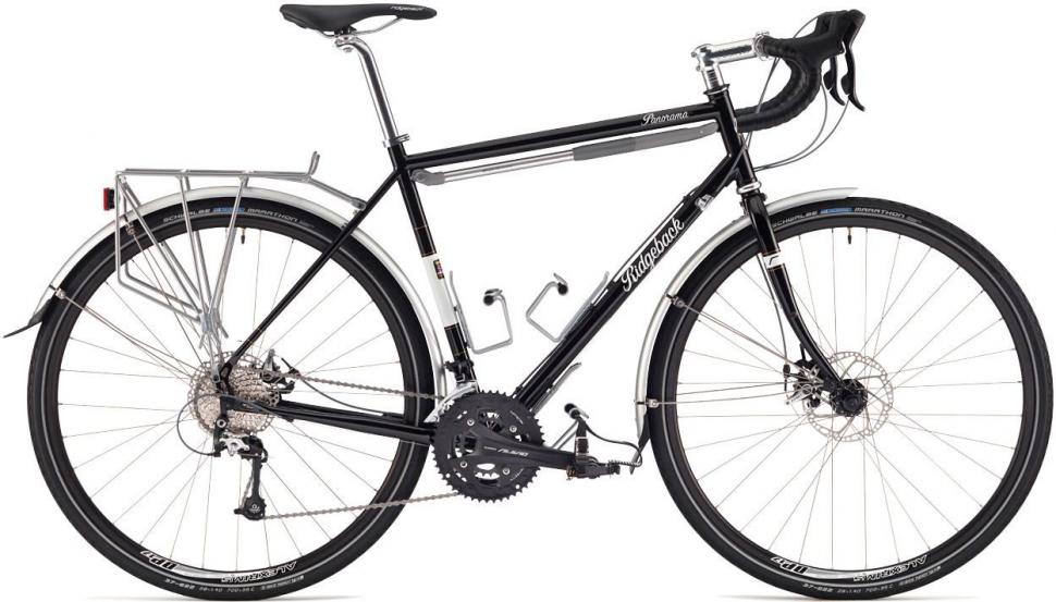 2 x 700c Rim Only Bicycle V-Brakes CNC MTB Hybrid Front Rear 622-18 Black 36H 