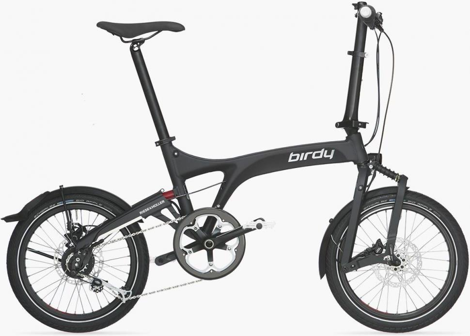 recommended foldable bicycle
