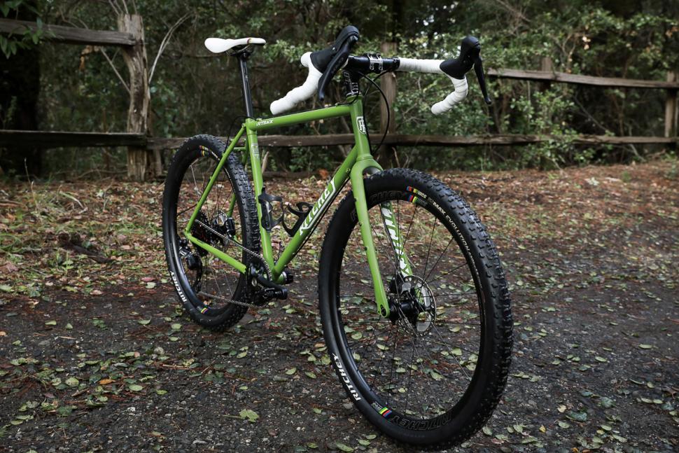 ritchey outback sizing