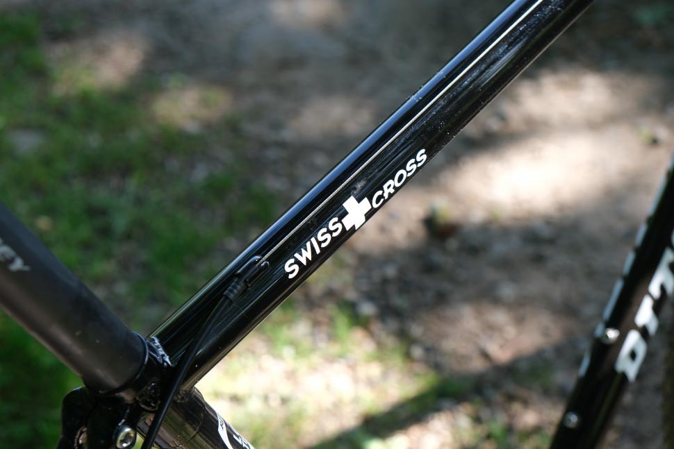 ritchey swiss cross 2021