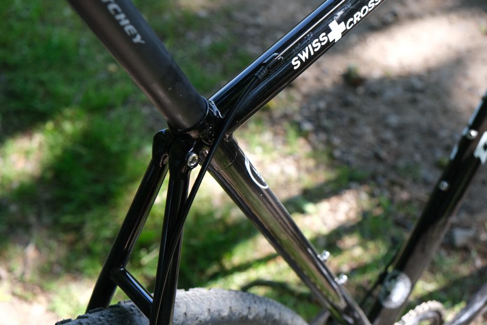 ritchey swiss cross 50th